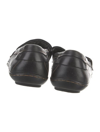 Born Leather Drivers