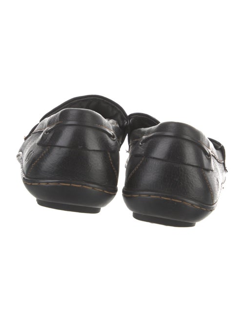 Born Leather Drivers