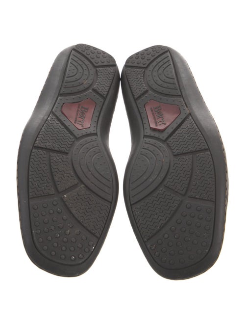 Born Leather Drivers