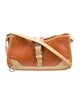 Brighton Leather Shoulder Bag
