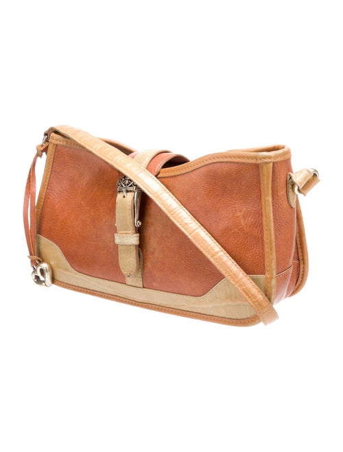 Brighton Leather Shoulder Bag
