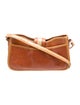 Brighton Leather Shoulder Bag