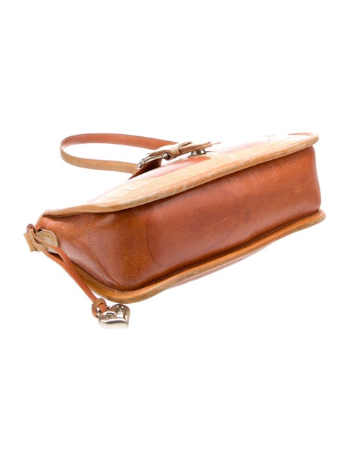 Brighton Leather Shoulder Bag