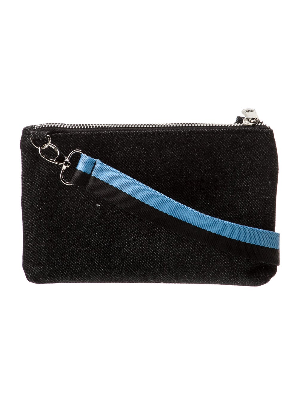 Brighton Denim Crossbody Bag Black Crossbody Bags, Handbags