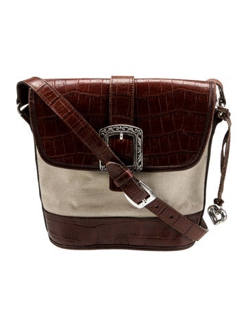 Brighton Bucket Bags Canvas Bag