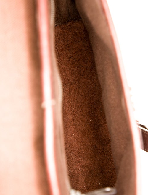 Brighton Canvas Bucket Bag