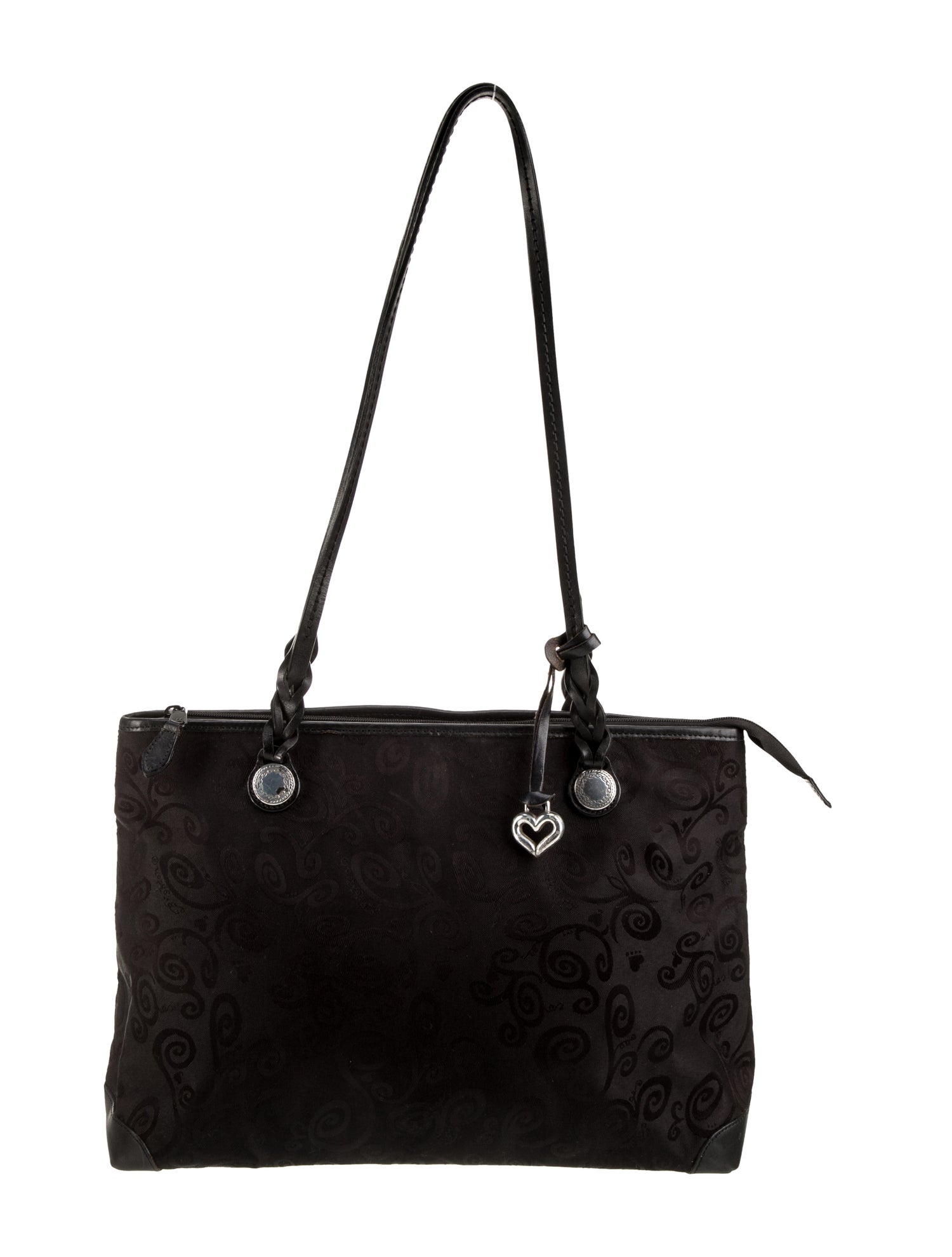 Brighton Nylon Tote