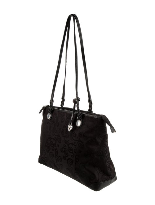 Brighton Nylon Tote