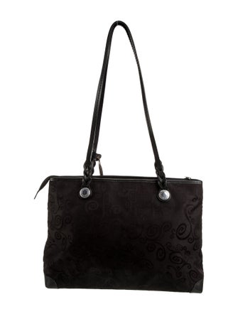 Brighton Nylon Tote