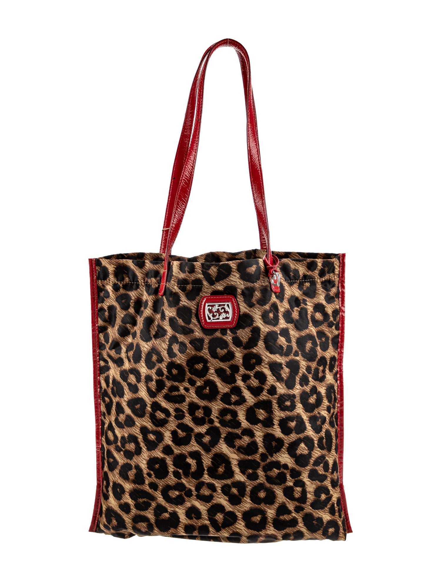 Brighton Nylon Tote