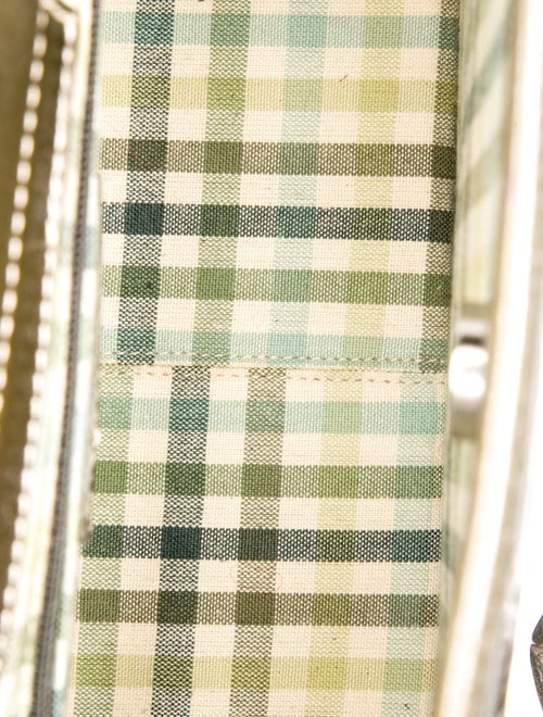 Brighton Leather Shoulder Bag