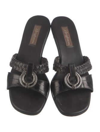 Brighton Printed Slides