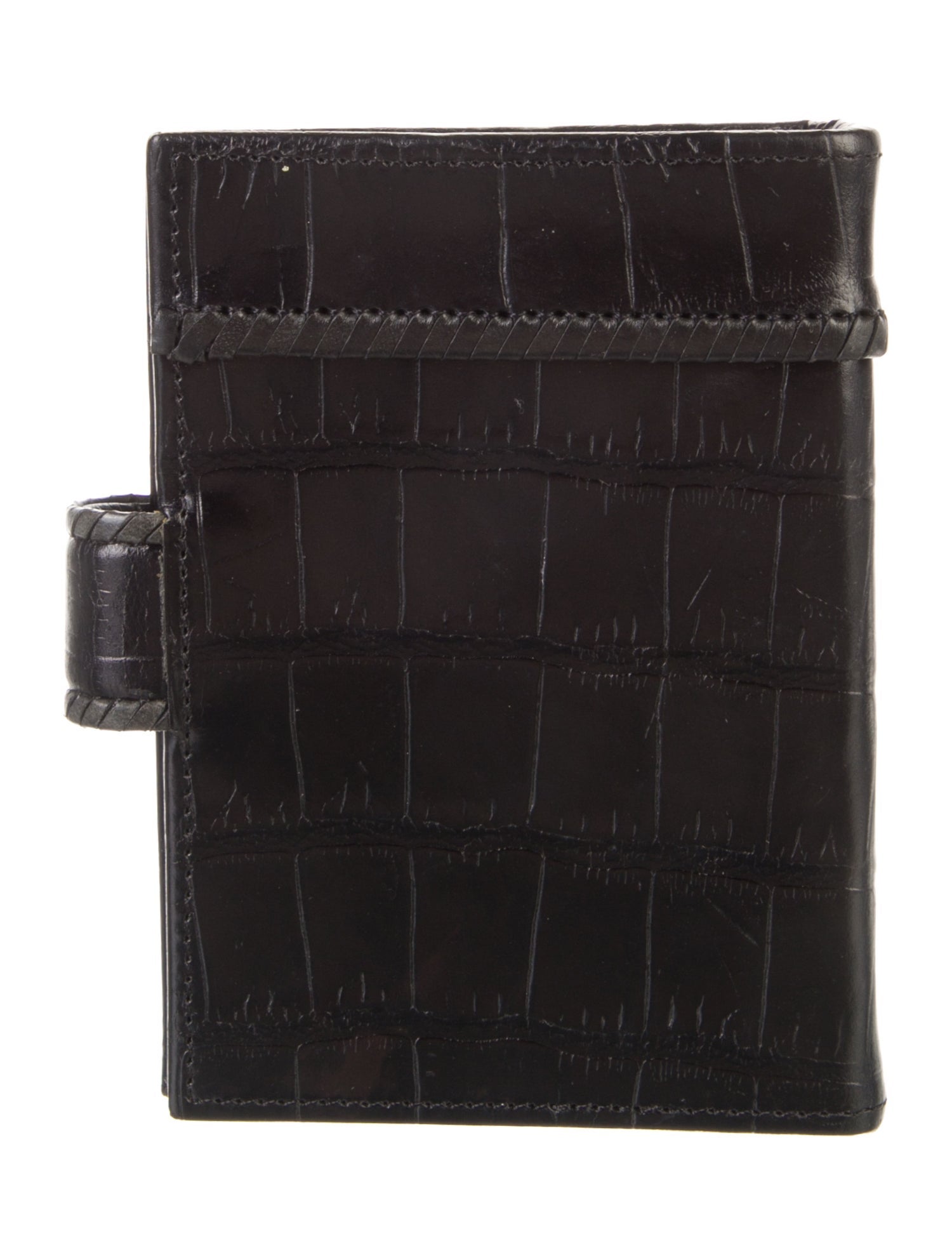 Brighton Leather Card Holder