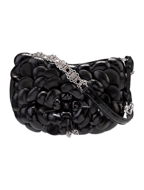 Brighton Leather Shoulder Bag