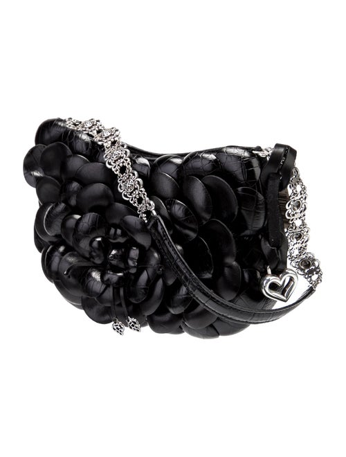 Brighton Leather Shoulder Bag