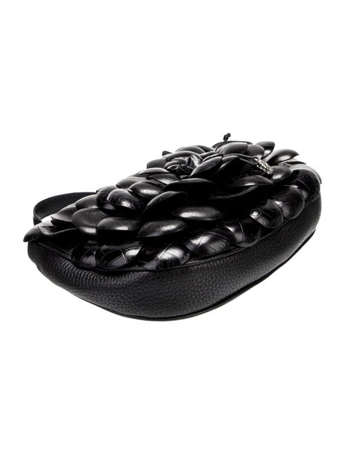 Brighton Leather Shoulder Bag