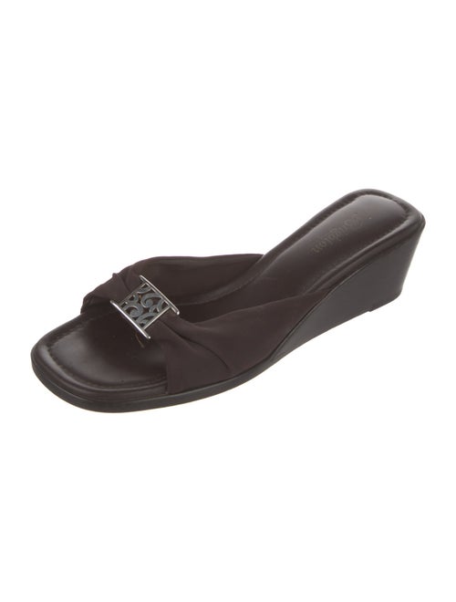 Brighton Mesh Slides