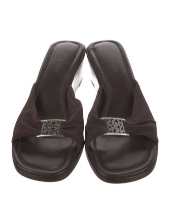 Brighton Mesh Slides