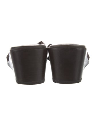 Brighton Mesh Slides