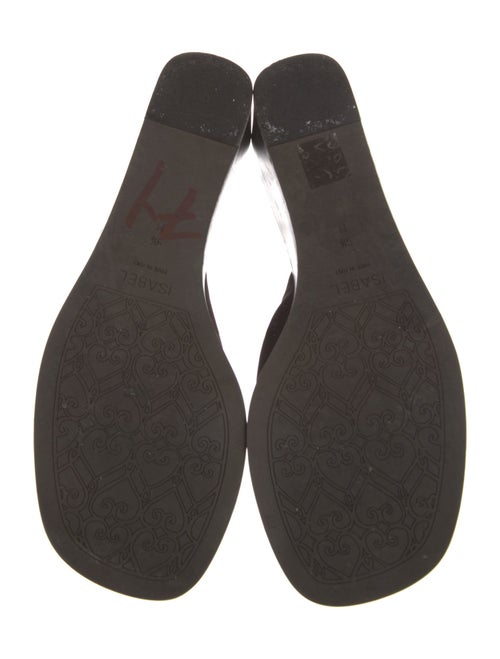 Brighton Mesh Slides