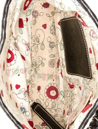 Brighton Shoulder Bag