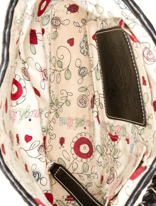 Brighton Shoulder Bag