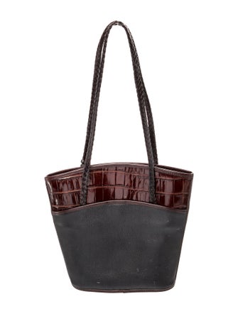 Brighton Leather Shoulder Bag