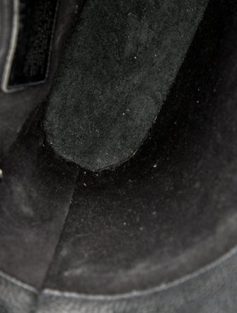 Brighton Leather Shoulder Bag