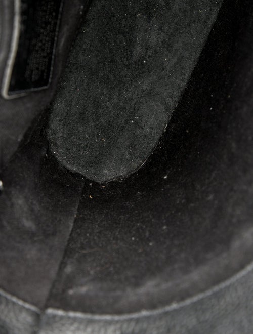 Brighton Leather Shoulder Bag