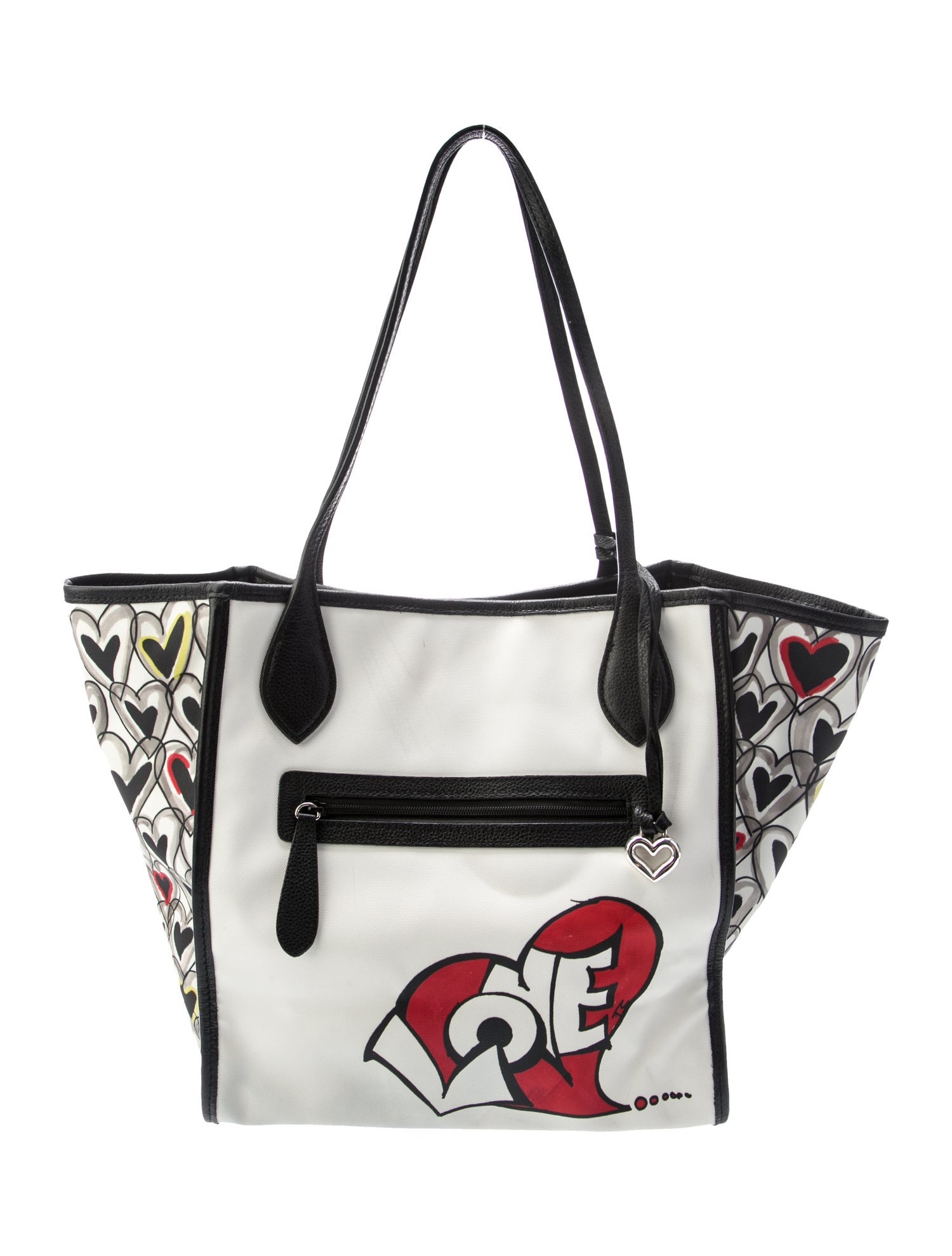 Brighton Canvas Tote