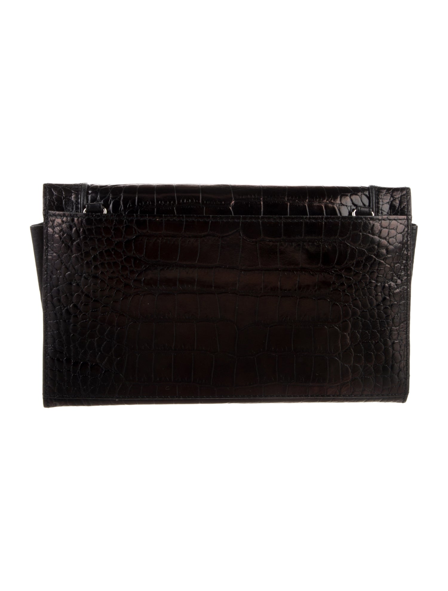Brighton Leather Travel Pouch