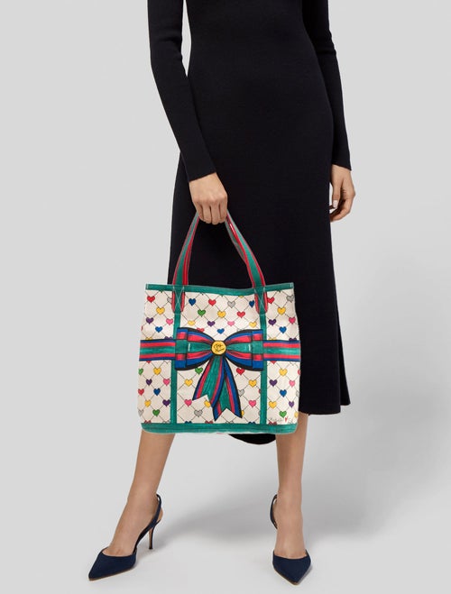 Brighton Canvas Tote