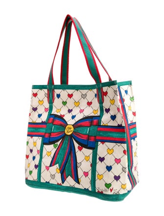 Brighton Canvas Tote
