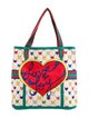 Brighton Canvas Tote