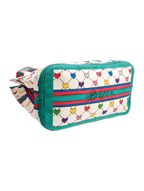 Brighton Canvas Tote