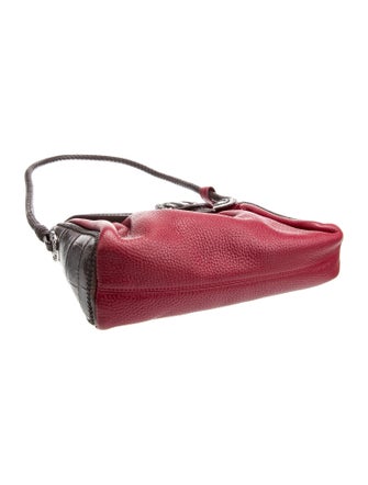 Brighton Leather Shoulder Bag