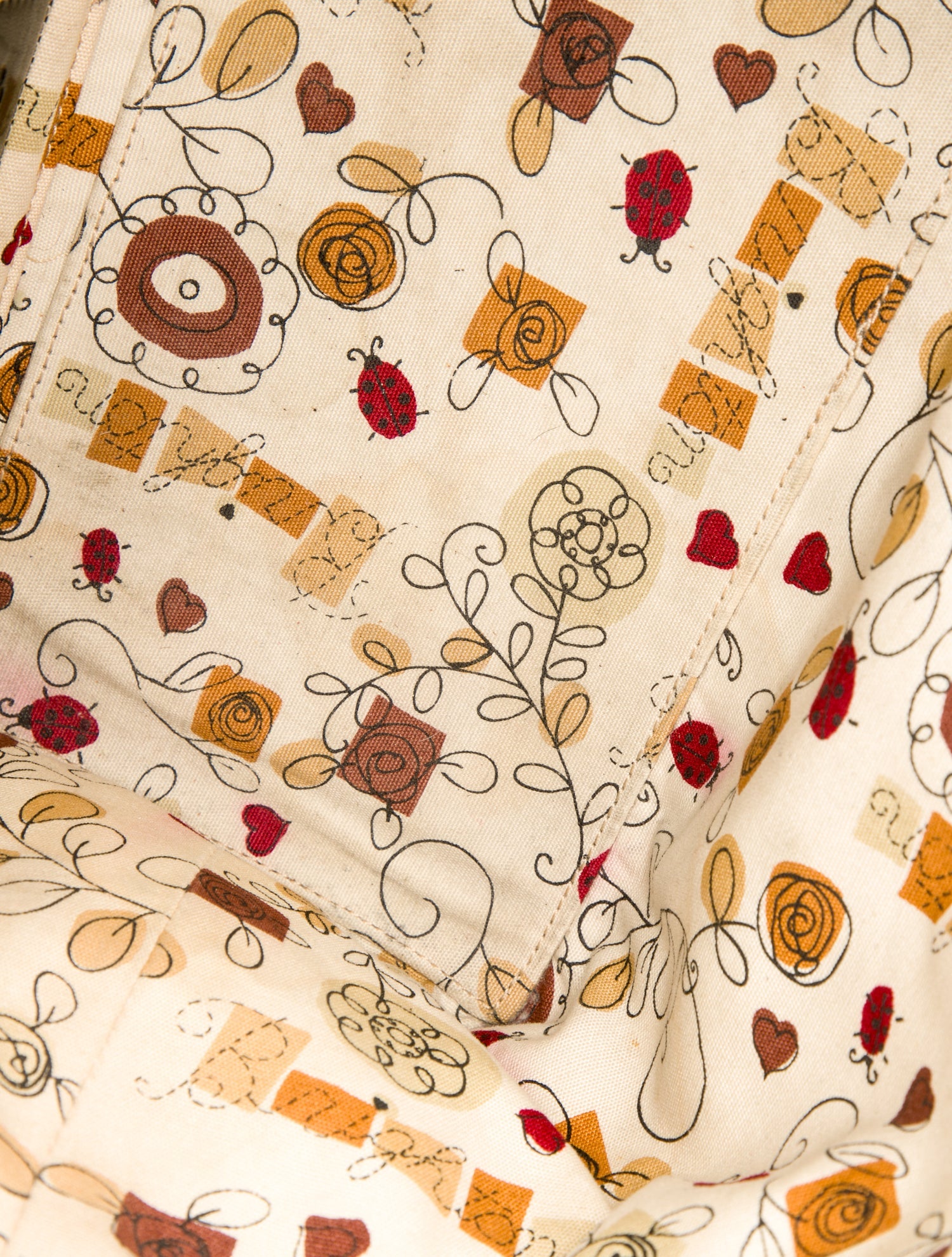 Brighton Straw Top Handle Bag