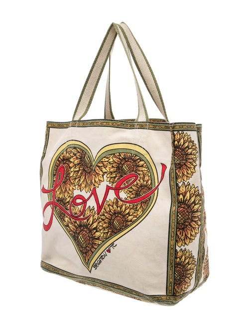 Brighton Canvas Tote