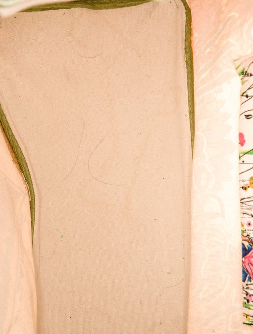 Brighton Canvas Tote