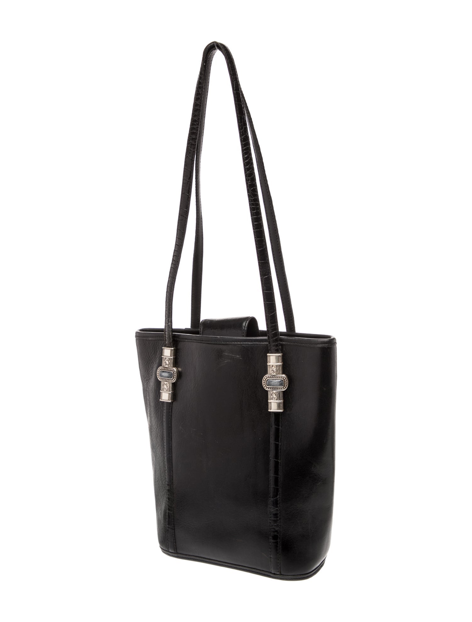 Brighton Leather Shoulder Bag
