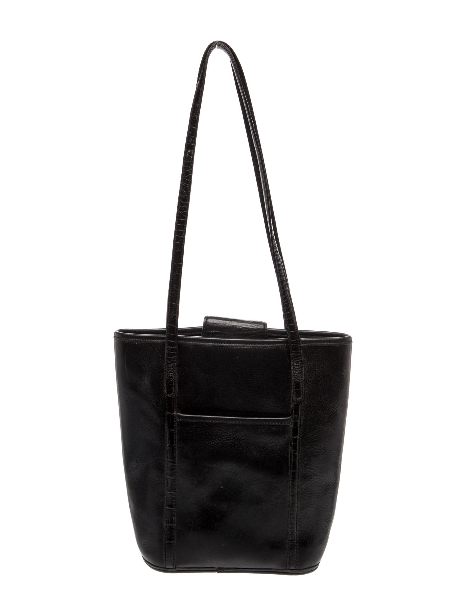Brighton Leather Shoulder Bag