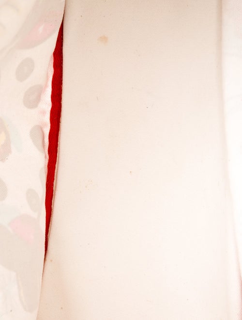 Brighton Canvas Tote