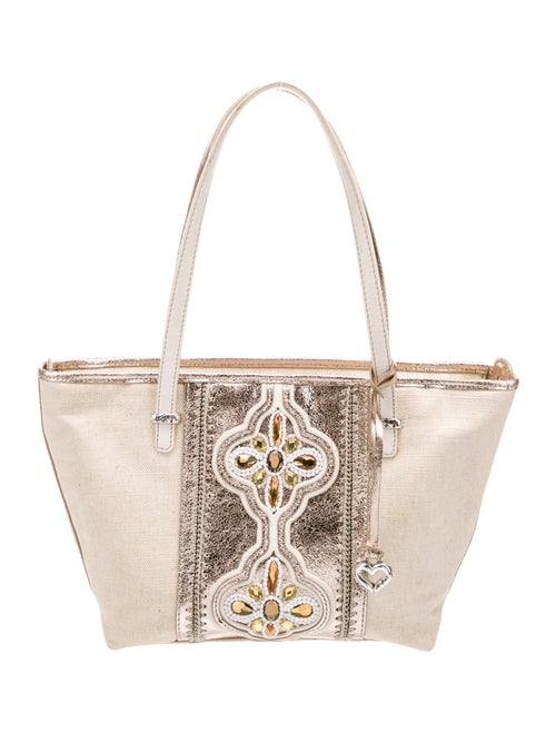 Brighton Canvas Tote