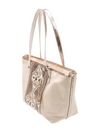 Brighton Canvas Tote