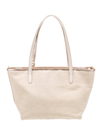 Brighton Canvas Tote