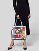 Brighton Canvas Tote