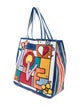 Brighton Canvas Tote