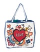Brighton Canvas Tote