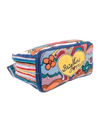 Brighton Canvas Tote