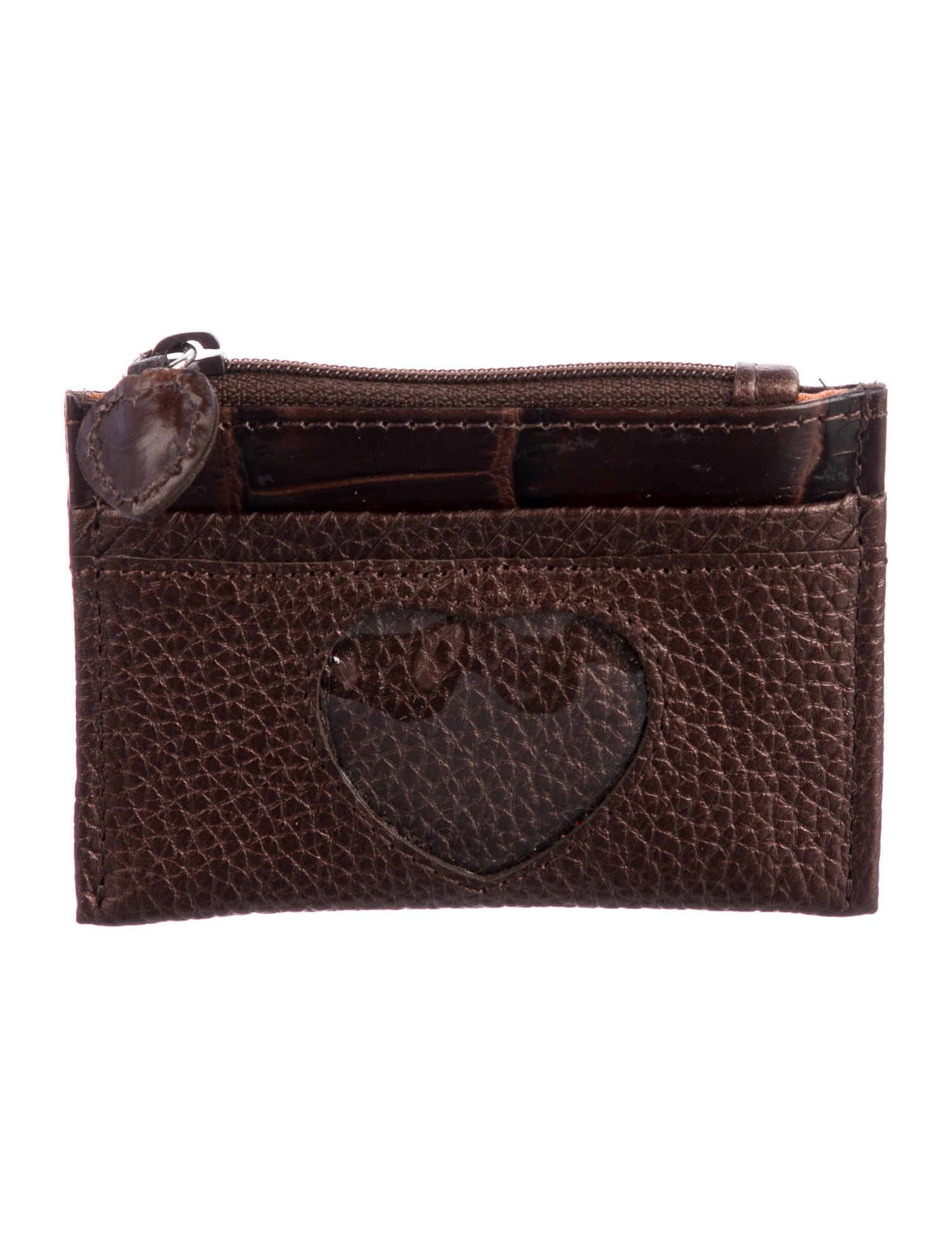 Brighton Leather Wallet